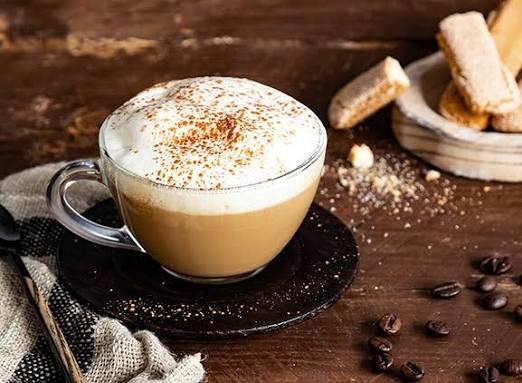 Capuccino