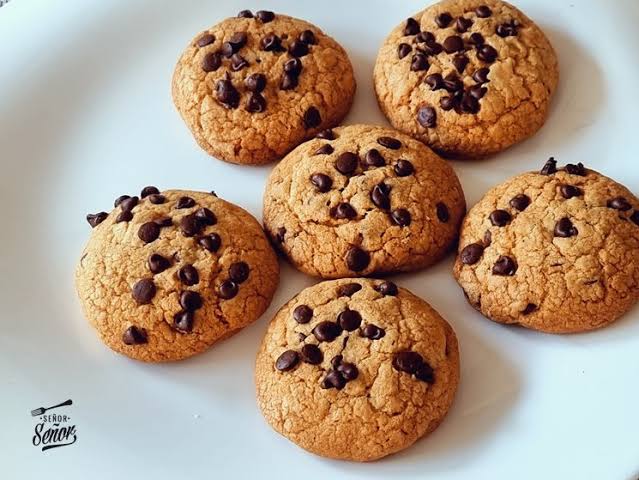 Cookie de chocolate